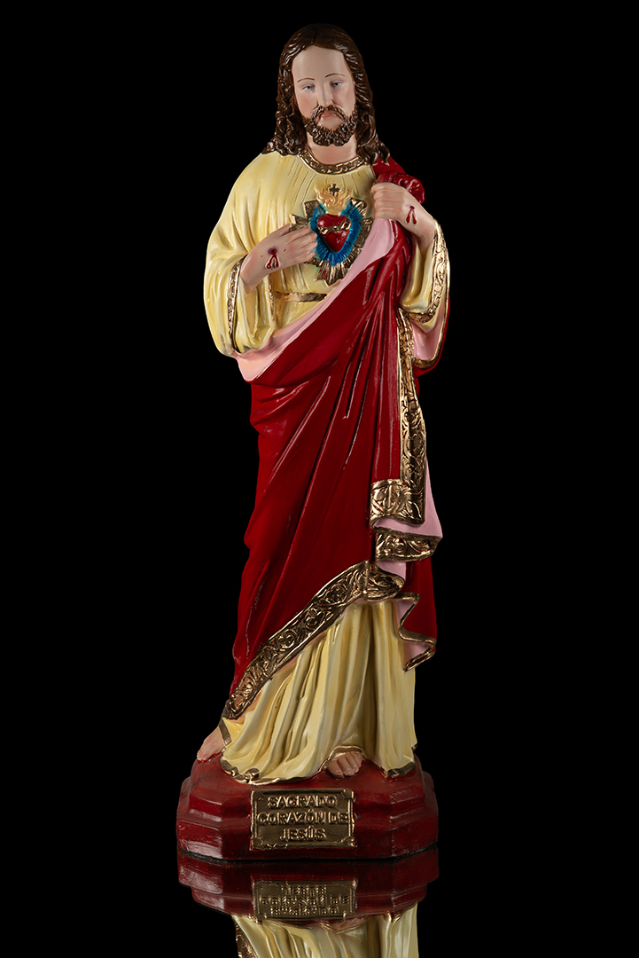 Cristo de la Caridad